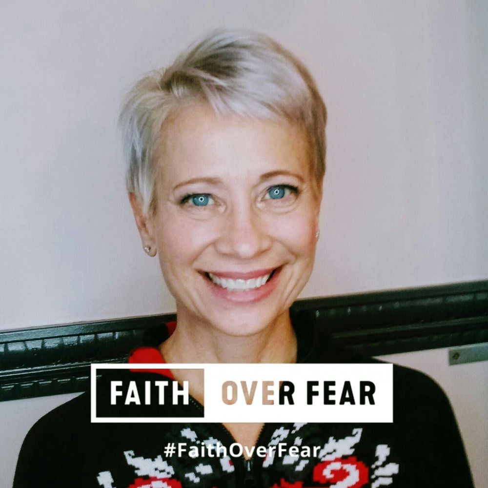 Meet your Posher, Ann